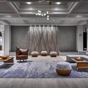 Delta By Marriott Airport Норфолк